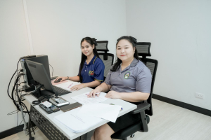 สบจ. มรภ.เทพสตรี จัดประชุมหัวหน้าส่วนราชการเพื่อรับฟังแนวทางการให้บริการวิชาการและการจัดหารายได้ ประจำปีงบประมาณ พ.ศ. 2570 ครั้งที่ 1/2569