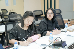 สบจ. มรภ.เทพสตรี จัดประชุมหัวหน้าส่วนราชการเพื่อรับฟังแนวทางการให้บริการวิชาการและการจัดหารายได้ ประจำปีงบประมาณ พ.ศ. 2570 ครั้งที่ 1/2569
