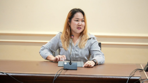มรภ.เทพสตรี ต้อนรับโรงเรียนกองทัพบกอุปถัมภ์ค่ายนารายณ์ศึกษา ในโอกาสเข้ายินดี ผศ.จินตนา เวชมี ที่ได้รับการเสนอชื่อเป็นอธิการบดี พร้อมร่วมหารือการต่อยอดความร่วมมือในอนาคต