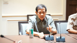 มรภ.เทพสตรี ต้อนรับโรงเรียนกองทัพบกอุปถัมภ์ค่ายนารายณ์ศึกษา ในโอกาสเข้ายินดี ผศ.จินตนา เวชมี ที่ได้รับการเสนอชื่อเป็นอธิการบดี พร้อมร่วมหารือการต่อยอดความร่วมมือในอนาคต