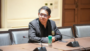 มรภ.เทพสตรี ต้อนรับโรงเรียนกองทัพบกอุปถัมภ์ค่ายนารายณ์ศึกษา ในโอกาสเข้ายินดี ผศ.จินตนา เวชมี ที่ได้รับการเสนอชื่อเป็นอธิการบดี พร้อมร่วมหารือการต่อยอดความร่วมมือในอนาคต