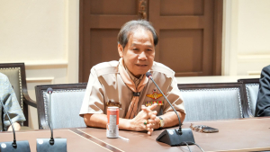 มรภ.เทพสตรี ต้อนรับโรงเรียนกองทัพบกอุปถัมภ์ค่ายนารายณ์ศึกษา ในโอกาสเข้ายินดี ผศ.จินตนา เวชมี ที่ได้รับการเสนอชื่อเป็นอธิการบดี พร้อมร่วมหารือการต่อยอดความร่วมมือในอนาคต