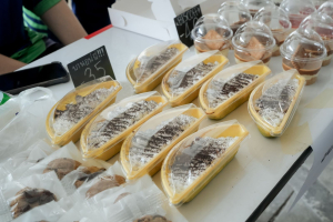 คณะมนุษยศาสตร์ฯ มรภ.เทพสตรี จัดกิจกรรมตลาดนัดใต้ดิน HUSO TRU Market เปิดพื้นที่เรียนรู้นอกห้องเรียน เสริมทักษะผู้ประกอบการและศักยภาพนักศึกษา