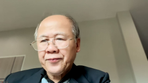 การประชุมสภามหาวิทยาลัยราชภัฏเทพสตรี ครั้งที่ 10/2569