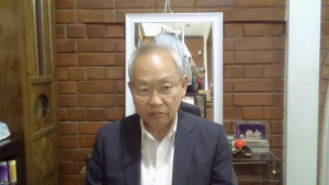 การประชุมสภามหาวิทยาลัยราชภัฏเทพสตรี ครั้งที่ 10/2569