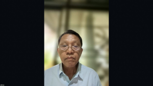 การประชุมสภามหาวิทยาลัยราชภัฏเทพสตรี ครั้งที่ 10/2569