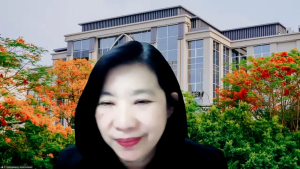 การประชุมสภามหาวิทยาลัยราชภัฏเทพสตรี ครั้งที่ 10/2569