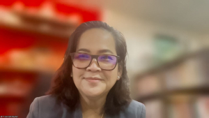 การประชุมสภามหาวิทยาลัยราชภัฏเทพสตรี ครั้งที่ 10/2569