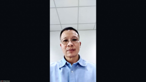 การประชุมสภามหาวิทยาลัยราชภัฏเทพสตรี ครั้งที่ 10/2569