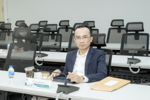 การประชุมสภามหาวิทยาลัยราชภัฏเทพสตรี ครั้งที่ 10/2569