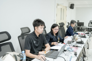 การประชุมสภามหาวิทยาลัยราชภัฏเทพสตรี ครั้งที่ 10/2569