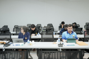 การประชุมสภามหาวิทยาลัยราชภัฏเทพสตรี ครั้งที่ 10/2569