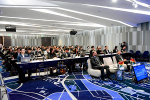 มรภ.เทพสตรี ร่วมสัมมนา Erasmus+ Thailand 2026 เสริมศักยภาพอุดมศึกษาไทยสู่การขอรับทุน CBHE