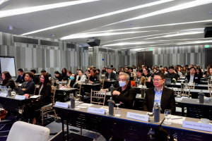 มรภ.เทพสตรี ร่วมสัมมนา Erasmus+ Thailand 2026 เสริมศักยภาพอุดมศึกษาไทยสู่การขอรับทุน CBHE