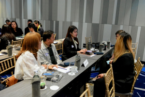 มรภ.เทพสตรี ร่วมสัมมนา Erasmus+ Thailand 2026 เสริมศักยภาพอุดมศึกษาไทยสู่การขอรับทุน CBHE