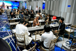 มรภ.เทพสตรี ร่วมสัมมนา Erasmus+ Thailand 2026 เสริมศักยภาพอุดมศึกษาไทยสู่การขอรับทุน CBHE
