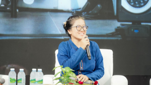 สำนักศิลปะและวัฒนธรรม มรภ.เทพสตรี จัดโครงการ ลานวัฒนธรรม : เสน่ห์ชาติพันธุ์ มหัศจรรย์สระบุรี ชู Soft Power ชาติพันธุ์ไท-ยวน ขับเคลื่อนเศรษฐกิจสร้างสรรค์ฐานราก