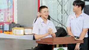สำนักศิลปะและวัฒนธรรม มรภ.เทพสตรี จัดโครงการ ลานวัฒนธรรม : เสน่ห์ชาติพันธุ์ มหัศจรรย์สระบุรี ชู Soft Power ชาติพันธุ์ไท-ยวน ขับเคลื่อนเศรษฐกิจสร้างสรรค์ฐานราก