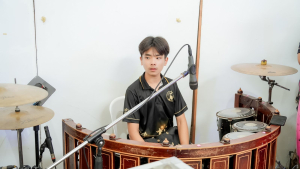 สำนักศิลปะและวัฒนธรรม มรภ.เทพสตรี จัดโครงการ ลานวัฒนธรรม : เสน่ห์ชาติพันธุ์ มหัศจรรย์สระบุรี ชู Soft Power ชาติพันธุ์ไท-ยวน ขับเคลื่อนเศรษฐกิจสร้างสรรค์ฐานราก