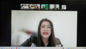 มรภ.เทพสตรี รับการตรวจประเมินคุณภาพการศึกษาภายใน ระดับสถาบัน ตามเกณฑ์ EdPEx ประจำปีการศึกษา 2568 มุ่งยกระดับการบริหารจัดการสู่มาตรฐานสากล