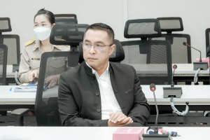 มรภ.เทพสตรี รับการตรวจประเมินคุณภาพการศึกษาภายใน ระดับสถาบัน ตามเกณฑ์ EdPEx ประจำปีการศึกษา 2568 มุ่งยกระดับการบริหารจัดการสู่มาตรฐานสากล