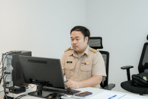 มรภ.เทพสตรี รับการตรวจประเมินคุณภาพการศึกษาภายใน ระดับสถาบัน ตามเกณฑ์ EdPEx ประจำปีการศึกษา 2568 มุ่งยกระดับการบริหารจัดการสู่มาตรฐานสากล