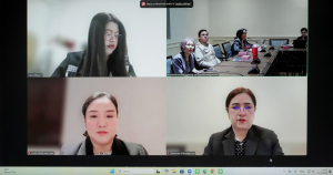 มรภ.เทพสตรี รับการตรวจประเมินคุณภาพการศึกษาภายใน ระดับสถาบัน ตามเกณฑ์ EdPEx ประจำปีการศึกษา 2568 มุ่งยกระดับการบริหารจัดการสู่มาตรฐานสากล