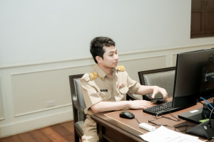 มรภ.เทพสตรี รับการตรวจประเมินคุณภาพการศึกษาภายใน ระดับสถาบัน ตามเกณฑ์ EdPEx ประจำปีการศึกษา 2568 มุ่งยกระดับการบริหารจัดการสู่มาตรฐานสากล