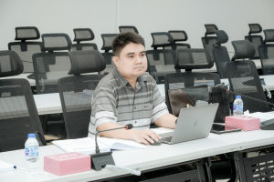 มรภ.เทพสตรี รับการตรวจประเมินคุณภาพการศึกษาภายใน ระดับสถาบัน ตามเกณฑ์ EdPEx ประจำปีการศึกษา 2568 มุ่งยกระดับการบริหารจัดการสู่มาตรฐานสากล