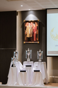 มรภ.เทพสตรี จับมือภาคีเครือข่าย จัดประชันกลอนสด วรรณศิลป์เทพสตรี ครั้งที่ 4 และประชันกลอนสด สมาคมนักกลอนแห่งประเทศไทย ระดับภาคกลาง ประจำปี พ.ศ. 2569