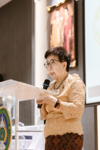 มรภ.เทพสตรี จับมือภาคีเครือข่าย จัดประชันกลอนสด วรรณศิลป์เทพสตรี ครั้งที่ 4 และประชันกลอนสด สมาคมนักกลอนแห่งประเทศไทย ระดับภาคกลาง ประจำปี พ.ศ. 2569