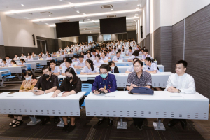 มรภ.เทพสตรี จับมือภาคีเครือข่าย จัดประชันกลอนสด วรรณศิลป์เทพสตรี ครั้งที่ 4 และประชันกลอนสด สมาคมนักกลอนแห่งประเทศไทย ระดับภาคกลาง ประจำปี พ.ศ. 2569