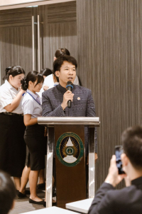 มรภ.เทพสตรี จับมือภาคีเครือข่าย จัดประชันกลอนสด วรรณศิลป์เทพสตรี ครั้งที่ 4 และประชันกลอนสด สมาคมนักกลอนแห่งประเทศไทย ระดับภาคกลาง ประจำปี พ.ศ. 2569