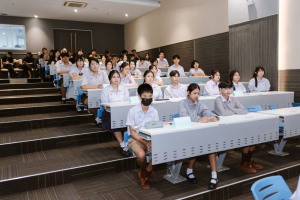 มรภ.เทพสตรี จับมือภาคีเครือข่าย จัดประชันกลอนสด วรรณศิลป์เทพสตรี ครั้งที่ 4 และประชันกลอนสด สมาคมนักกลอนแห่งประเทศไทย ระดับภาคกลาง ประจำปี พ.ศ. 2569
