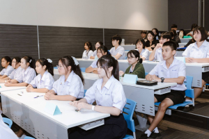 มรภ.เทพสตรี จับมือภาคีเครือข่าย จัดประชันกลอนสด วรรณศิลป์เทพสตรี ครั้งที่ 4 และประชันกลอนสด สมาคมนักกลอนแห่งประเทศไทย ระดับภาคกลาง ประจำปี พ.ศ. 2569