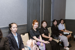 มรภ.เทพสตรี จับมือภาคีเครือข่าย จัดประชันกลอนสด วรรณศิลป์เทพสตรี ครั้งที่ 4 และประชันกลอนสด สมาคมนักกลอนแห่งประเทศไทย ระดับภาคกลาง ประจำปี พ.ศ. 2569