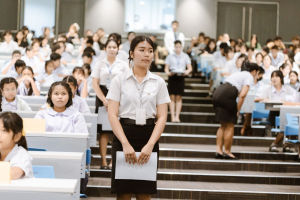 มรภ.เทพสตรี จับมือภาคีเครือข่าย จัดประชันกลอนสด วรรณศิลป์เทพสตรี ครั้งที่ 4 และประชันกลอนสด สมาคมนักกลอนแห่งประเทศไทย ระดับภาคกลาง ประจำปี พ.ศ. 2569
