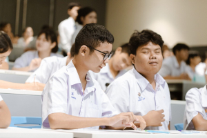 มรภ.เทพสตรี จับมือภาคีเครือข่าย จัดประชันกลอนสด วรรณศิลป์เทพสตรี ครั้งที่ 4 และประชันกลอนสด สมาคมนักกลอนแห่งประเทศไทย ระดับภาคกลาง ประจำปี พ.ศ. 2569