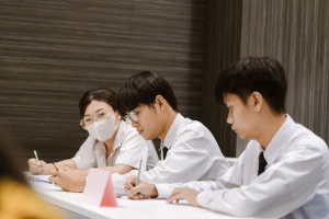 มรภ.เทพสตรี จับมือภาคีเครือข่าย จัดประชันกลอนสด วรรณศิลป์เทพสตรี ครั้งที่ 4 และประชันกลอนสด สมาคมนักกลอนแห่งประเทศไทย ระดับภาคกลาง ประจำปี พ.ศ. 2569