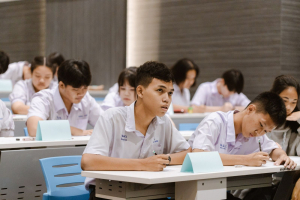 มรภ.เทพสตรี จับมือภาคีเครือข่าย จัดประชันกลอนสด วรรณศิลป์เทพสตรี ครั้งที่ 4 และประชันกลอนสด สมาคมนักกลอนแห่งประเทศไทย ระดับภาคกลาง ประจำปี พ.ศ. 2569