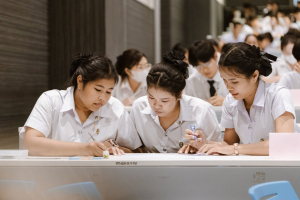 มรภ.เทพสตรี จับมือภาคีเครือข่าย จัดประชันกลอนสด วรรณศิลป์เทพสตรี ครั้งที่ 4 และประชันกลอนสด สมาคมนักกลอนแห่งประเทศไทย ระดับภาคกลาง ประจำปี พ.ศ. 2569
