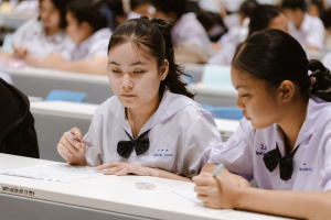 มรภ.เทพสตรี จับมือภาคีเครือข่าย จัดประชันกลอนสด วรรณศิลป์เทพสตรี ครั้งที่ 4 และประชันกลอนสด สมาคมนักกลอนแห่งประเทศไทย ระดับภาคกลาง ประจำปี พ.ศ. 2569