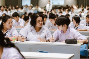 มรภ.เทพสตรี จับมือภาคีเครือข่าย จัดประชันกลอนสด วรรณศิลป์เทพสตรี ครั้งที่ 4 และประชันกลอนสด สมาคมนักกลอนแห่งประเทศไทย ระดับภาคกลาง ประจำปี พ.ศ. 2569