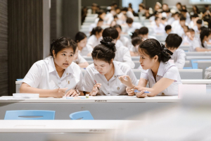 มรภ.เทพสตรี จับมือภาคีเครือข่าย จัดประชันกลอนสด วรรณศิลป์เทพสตรี ครั้งที่ 4 และประชันกลอนสด สมาคมนักกลอนแห่งประเทศไทย ระดับภาคกลาง ประจำปี พ.ศ. 2569