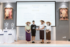 มรภ.เทพสตรี จับมือภาคีเครือข่าย จัดประชันกลอนสด วรรณศิลป์เทพสตรี ครั้งที่ 4 และประชันกลอนสด สมาคมนักกลอนแห่งประเทศไทย ระดับภาคกลาง ประจำปี พ.ศ. 2569