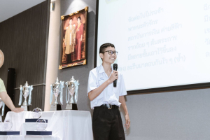 มรภ.เทพสตรี จับมือภาคีเครือข่าย จัดประชันกลอนสด วรรณศิลป์เทพสตรี ครั้งที่ 4 และประชันกลอนสด สมาคมนักกลอนแห่งประเทศไทย ระดับภาคกลาง ประจำปี พ.ศ. 2569