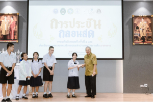มรภ.เทพสตรี จับมือภาคีเครือข่าย จัดประชันกลอนสด วรรณศิลป์เทพสตรี ครั้งที่ 4 และประชันกลอนสด สมาคมนักกลอนแห่งประเทศไทย ระดับภาคกลาง ประจำปี พ.ศ. 2569