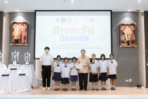 มรภ.เทพสตรี จับมือภาคีเครือข่าย จัดประชันกลอนสด วรรณศิลป์เทพสตรี ครั้งที่ 4 และประชันกลอนสด สมาคมนักกลอนแห่งประเทศไทย ระดับภาคกลาง ประจำปี พ.ศ. 2569