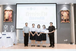 มรภ.เทพสตรี จับมือภาคีเครือข่าย จัดประชันกลอนสด วรรณศิลป์เทพสตรี ครั้งที่ 4 และประชันกลอนสด สมาคมนักกลอนแห่งประเทศไทย ระดับภาคกลาง ประจำปี พ.ศ. 2569