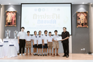 มรภ.เทพสตรี จับมือภาคีเครือข่าย จัดประชันกลอนสด วรรณศิลป์เทพสตรี ครั้งที่ 4 และประชันกลอนสด สมาคมนักกลอนแห่งประเทศไทย ระดับภาคกลาง ประจำปี พ.ศ. 2569